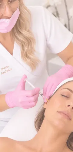 Anti-Wrinkle Injections