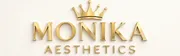 Monika Aesthetics Logo