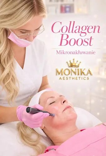 Medical Microneedling & Collagen Boost