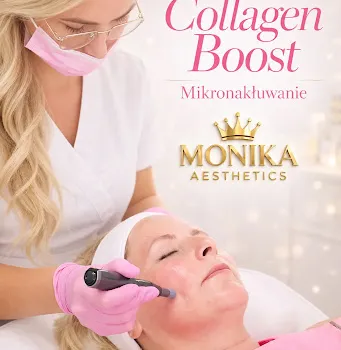 Facial aesthetic procedure
