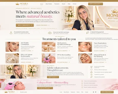 Profhilo & Skin Boosters