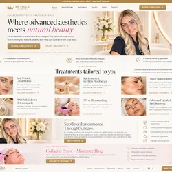 Skin booster treatment