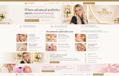 Profhilo & Skin Boosters